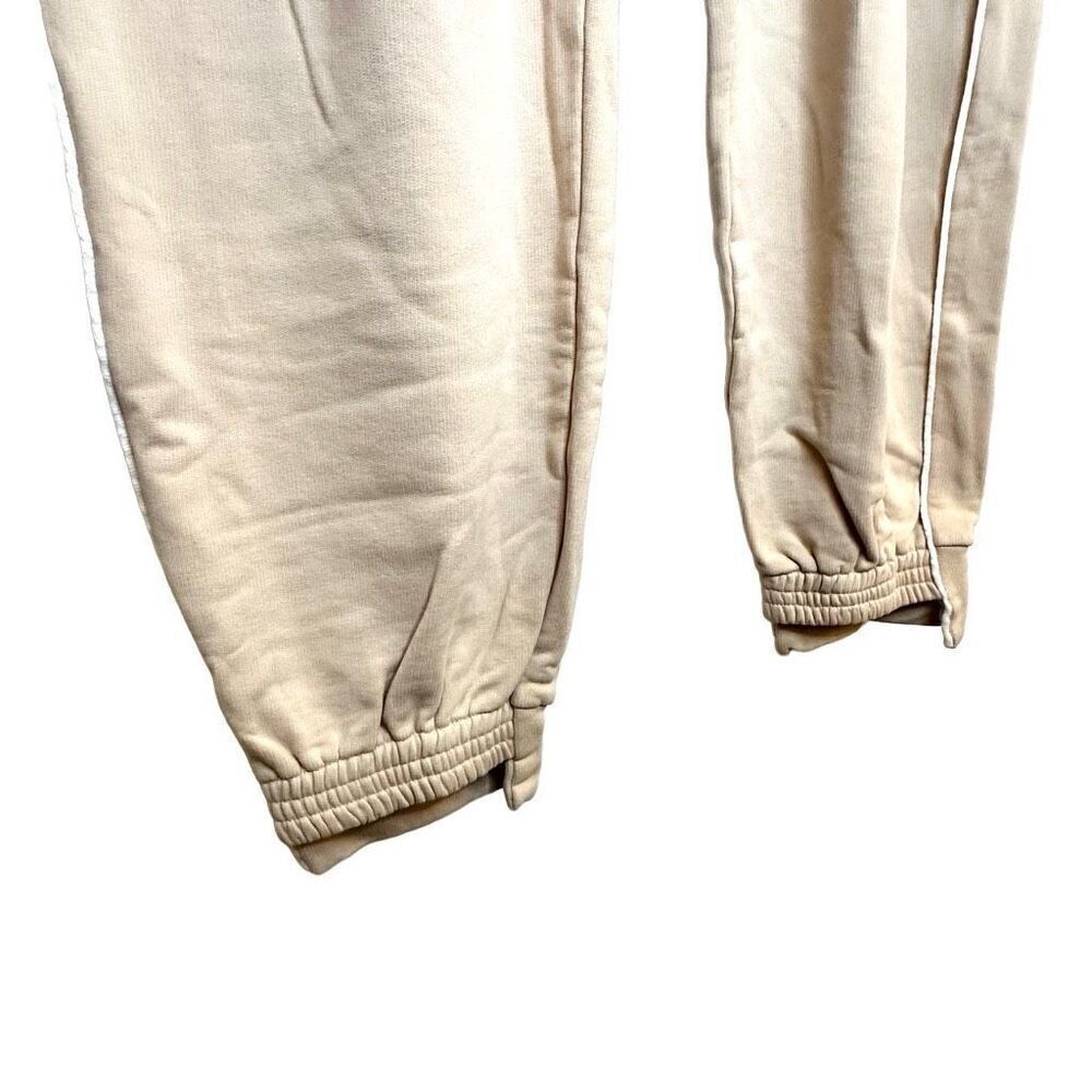 Kittenish Elastic Waist Drawstring Pull-On Jogger… - image 4